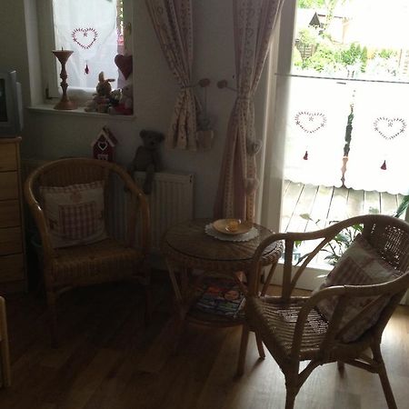 Martina'S Gastezimmer Erfurt Zewnętrze zdjęcie