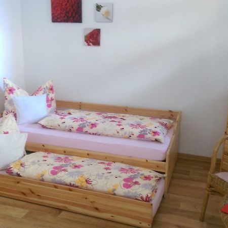 Martina'S Gastezimmer Erfurt Zewnętrze zdjęcie