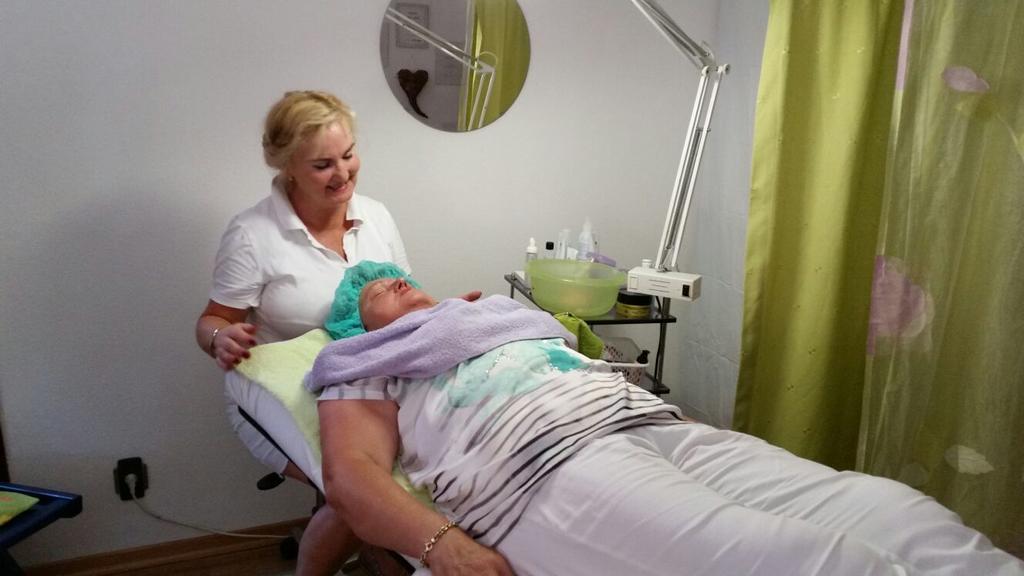 Martina'S Gastezimmer Erfurt Zewnętrze zdjęcie