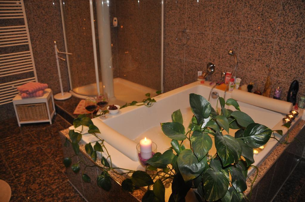 Martina'S Gastezimmer Erfurt Zewnętrze zdjęcie