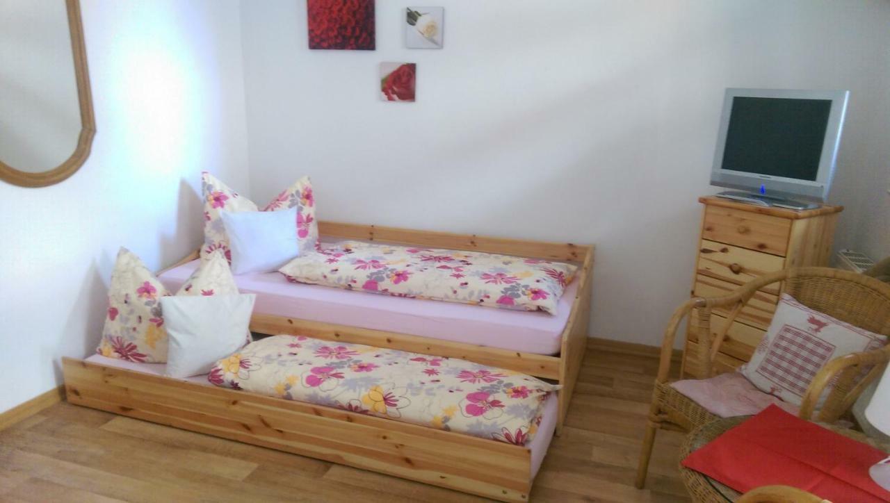 Martina'S Gastezimmer Erfurt Zewnętrze zdjęcie
